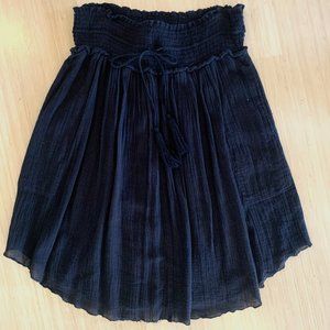 Isabel Marant Etoile Midi Skirt